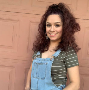 Meet your Posher, Natalie